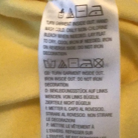 Top - Quaker Factory - Picture 11 of 11